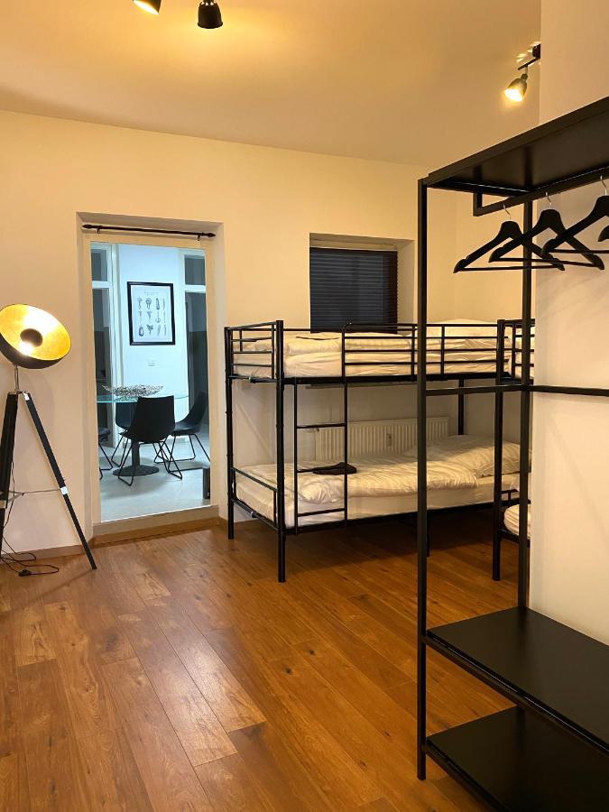 Lahn Kuesst Rhein - Ferienwohnung Lahnstein Exteriér fotografie