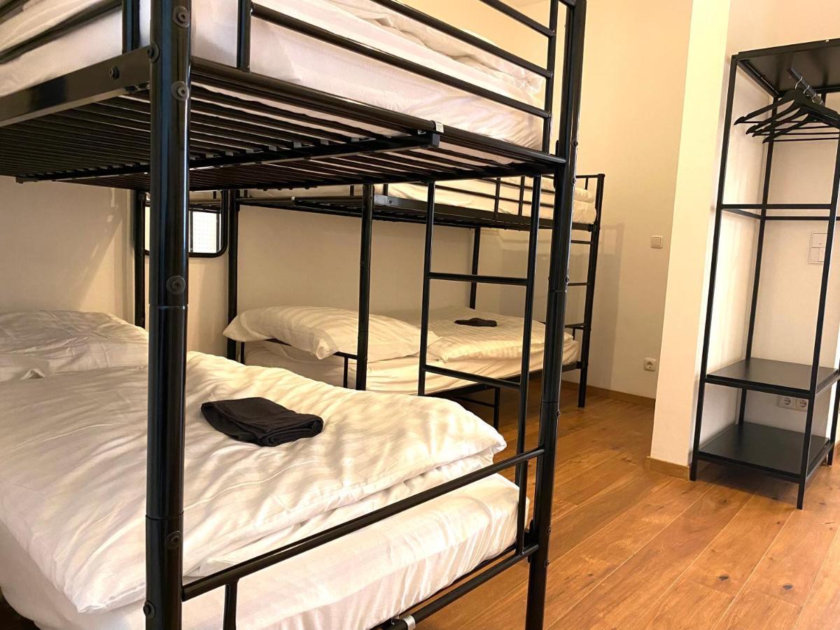 Lahn Kuesst Rhein - Ferienwohnung Lahnstein Exteriér fotografie