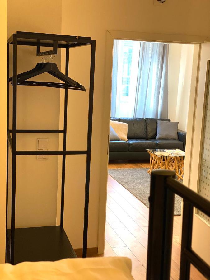 Lahn Kuesst Rhein - Ferienwohnung Lahnstein Exteriér fotografie